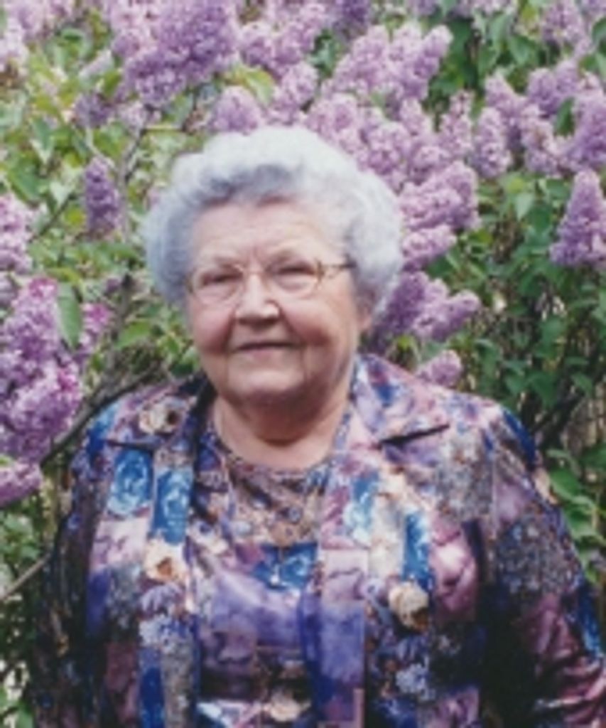 Frieda Meding Profile Photo