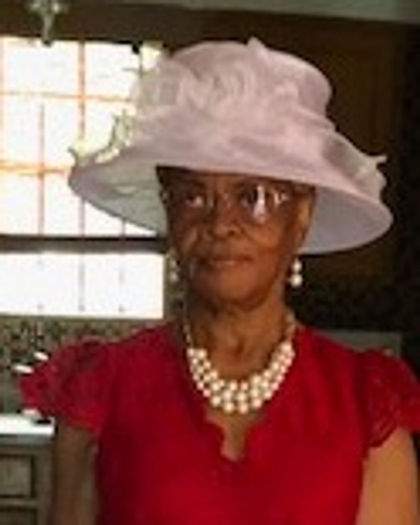 Mrs. Brenda Joyce Sams