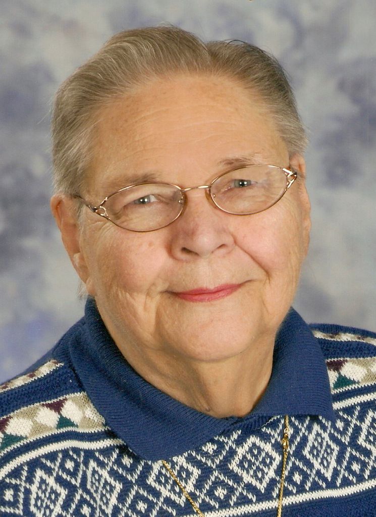 Betty Smith