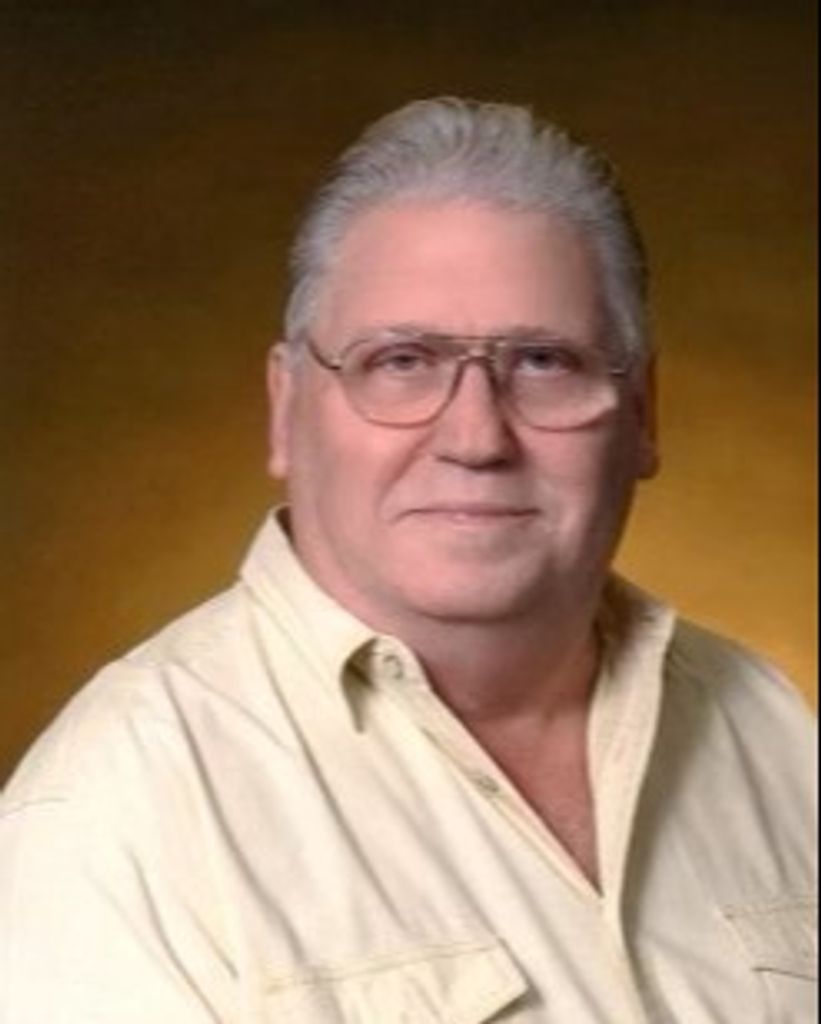 Bobby Wayne McClung