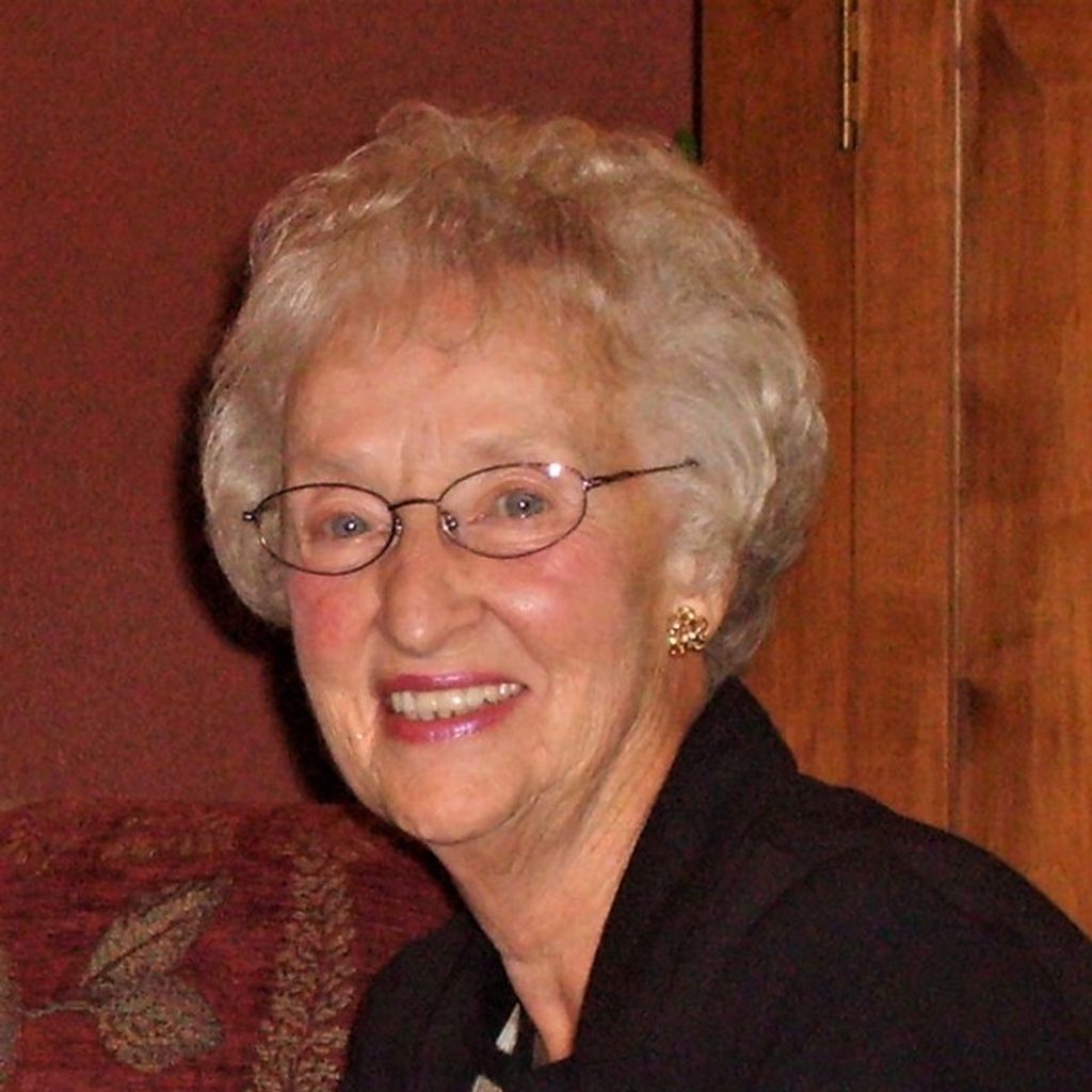 Olive R. (Gorrell)  Yohey