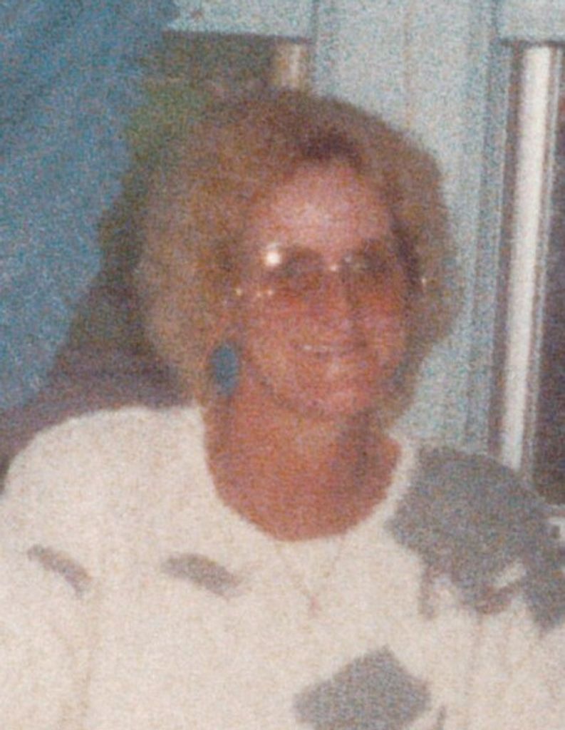 Patricia E. (Austin)  Fizet