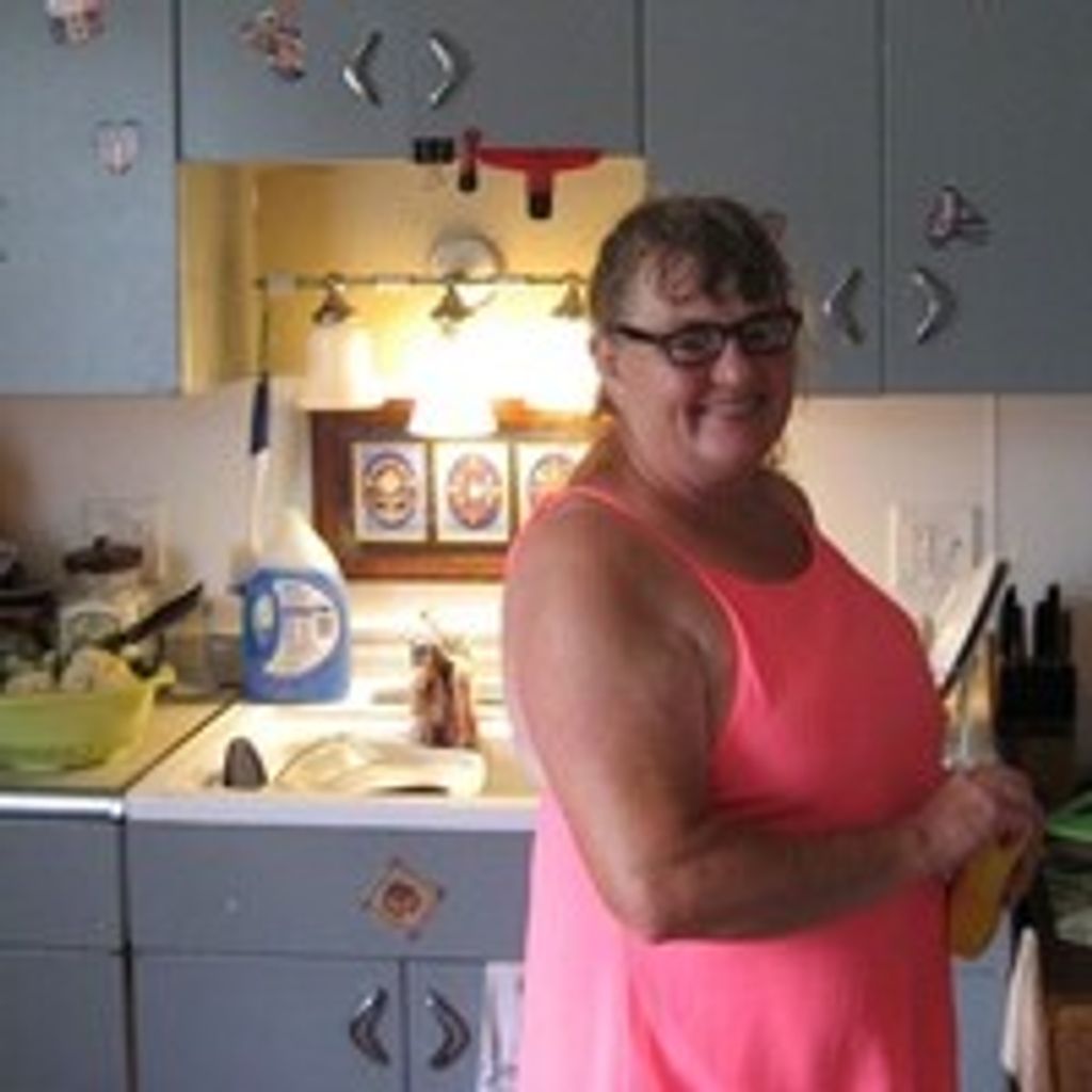Beth Amy Bilderback