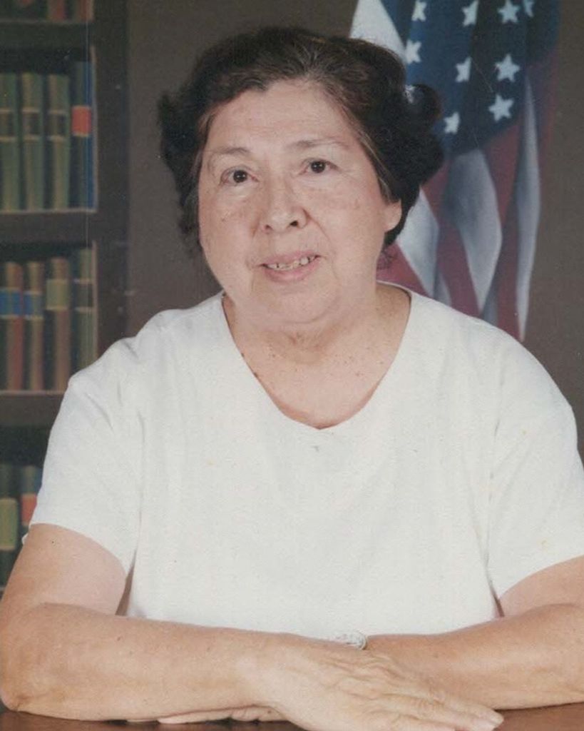 Maria Ramos (Tulia)
