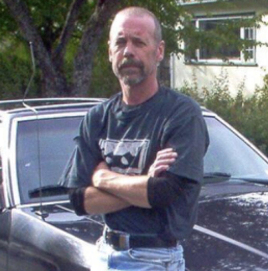Brad Cameron Profile Photo