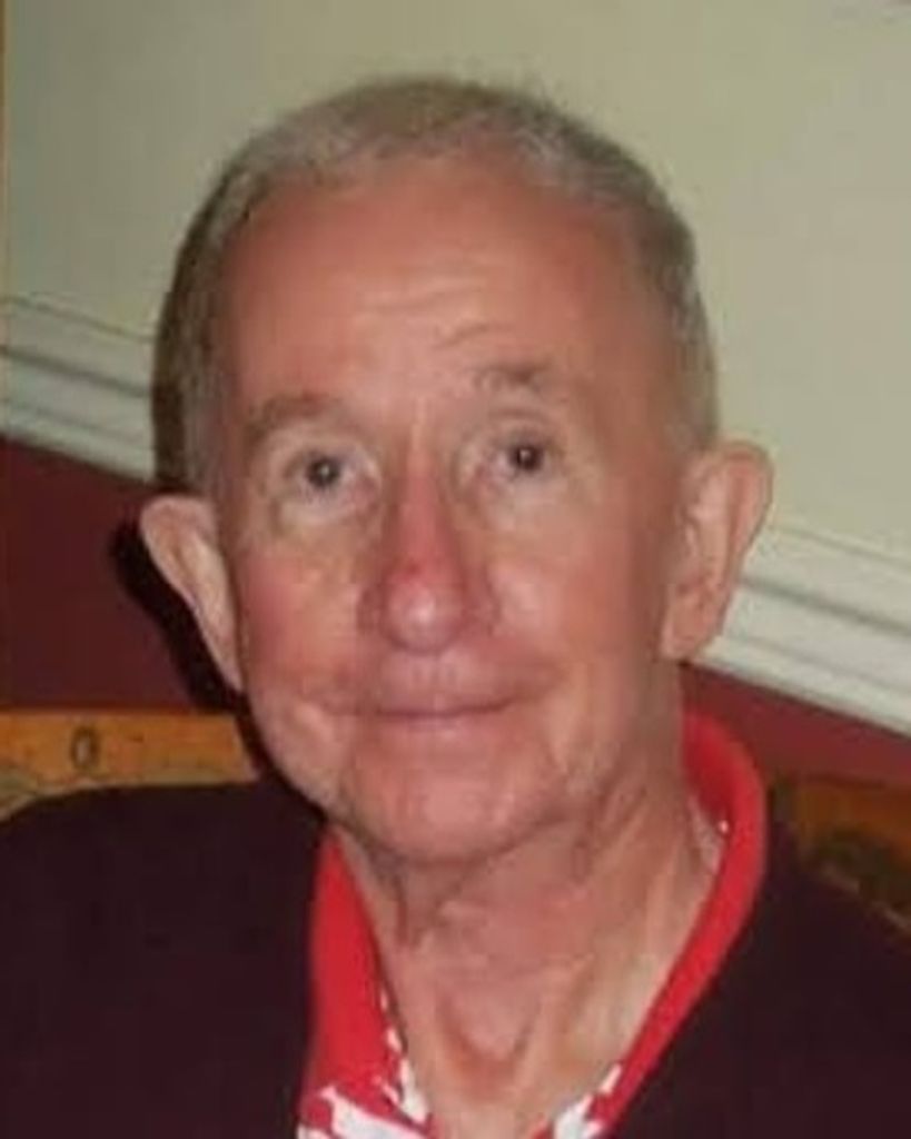 Robert J. Moustakis Profile Photo