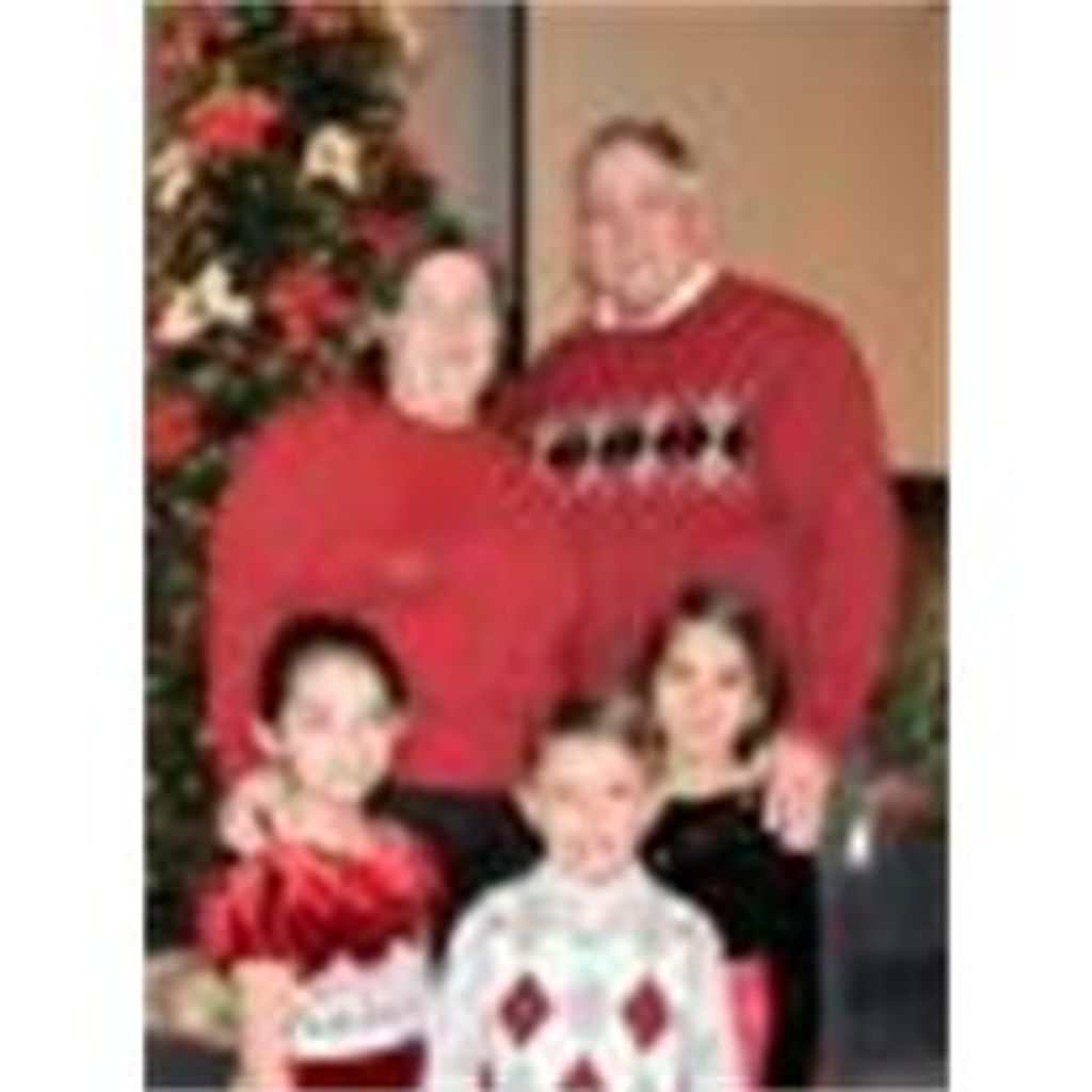 Roberta - Age 64 - Los Alamos - MacInnes