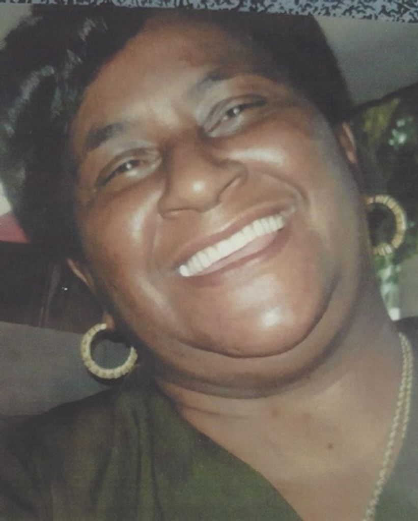 Beatrice Denise Rice