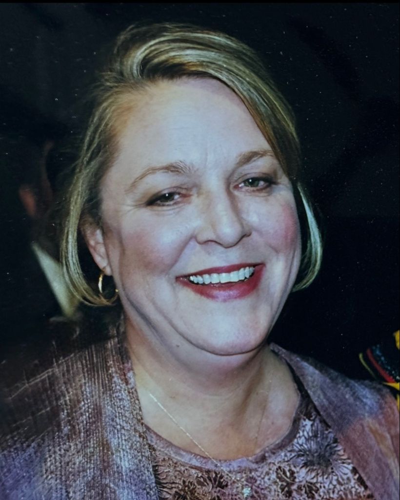 Nancy Kaye (Phillips) Miers