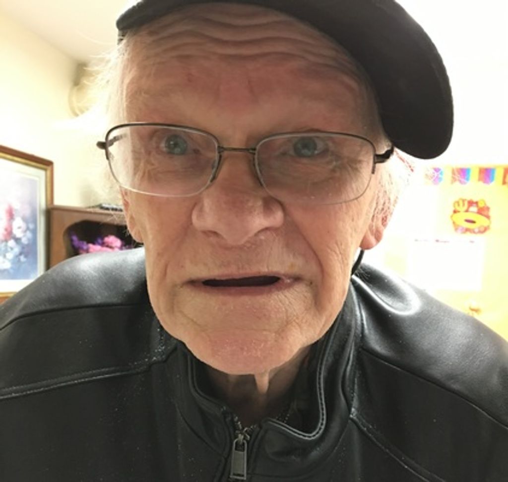 Frederick "Fritzy" R. Edwards, Ii