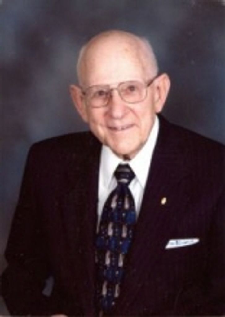  Norman E. Kisor