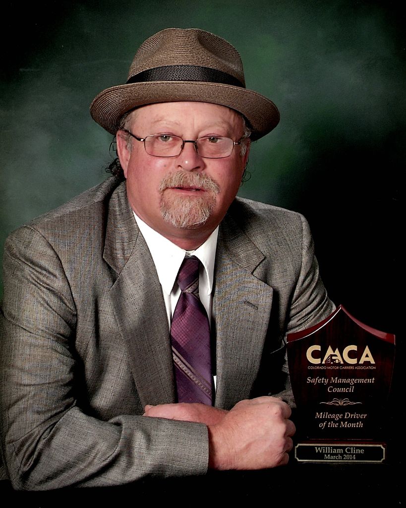 William C. "Bill" Cline Profile Photo