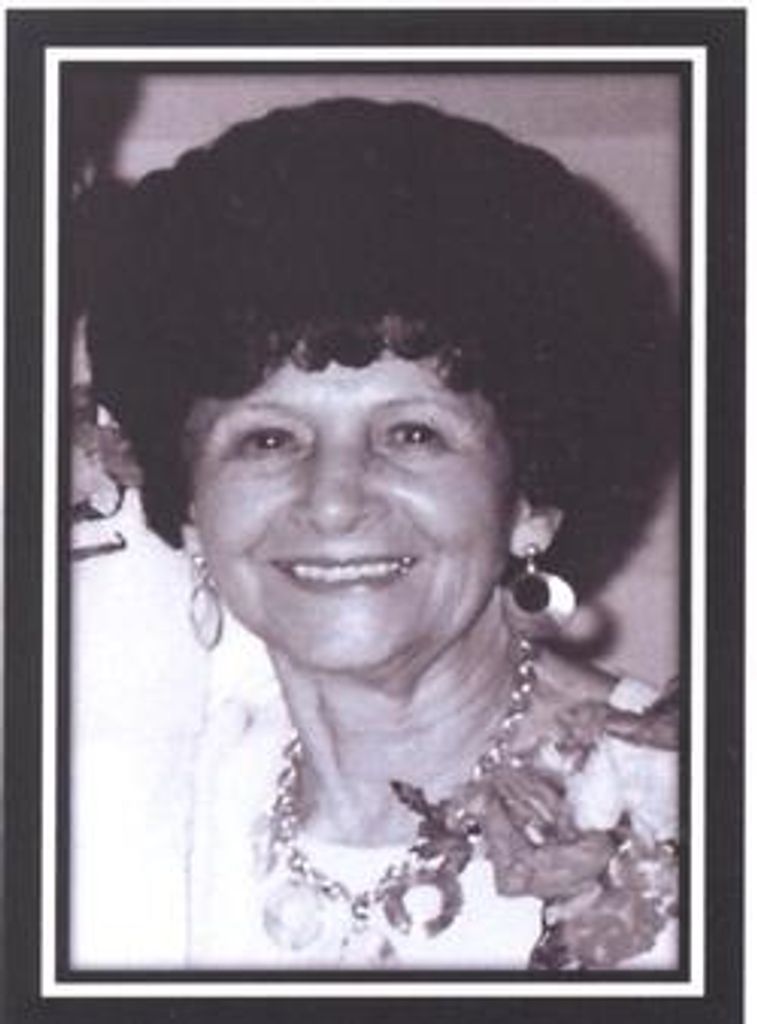 Bernice Horsley Hicks