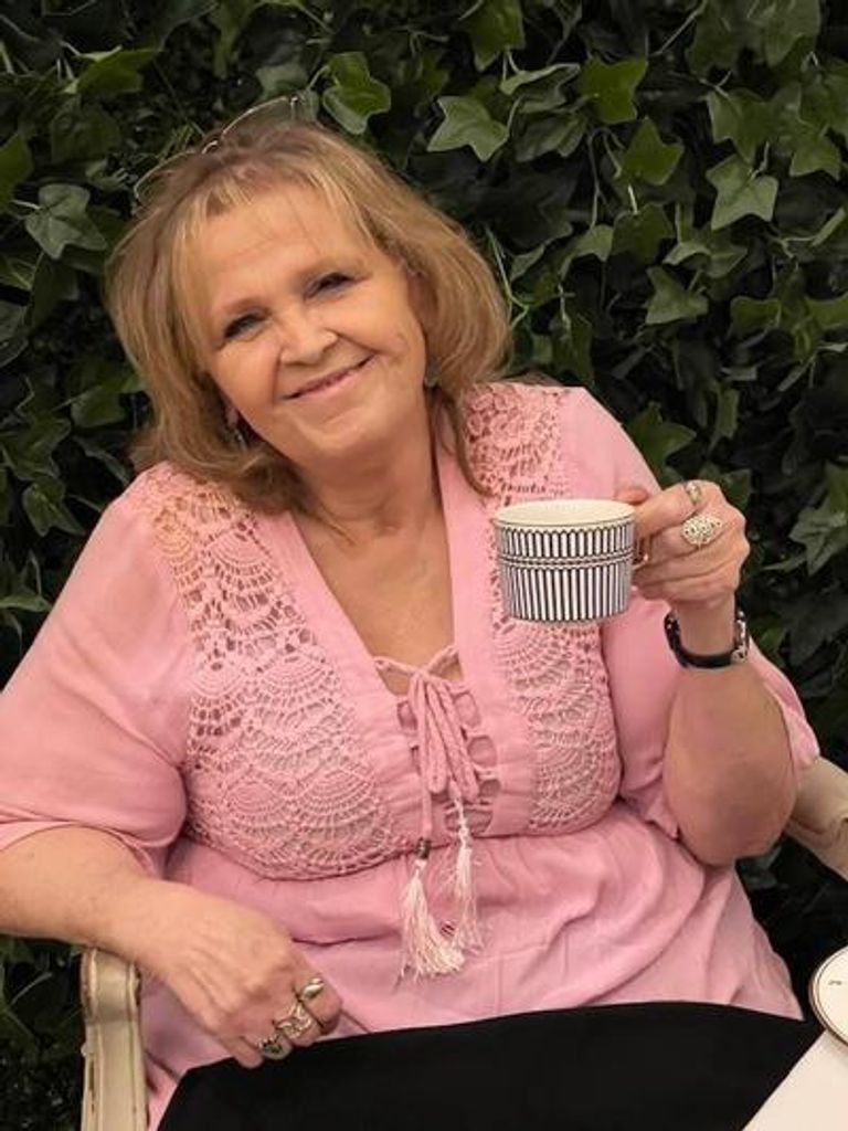 Marilyn Jeanine Davis Profile Photo