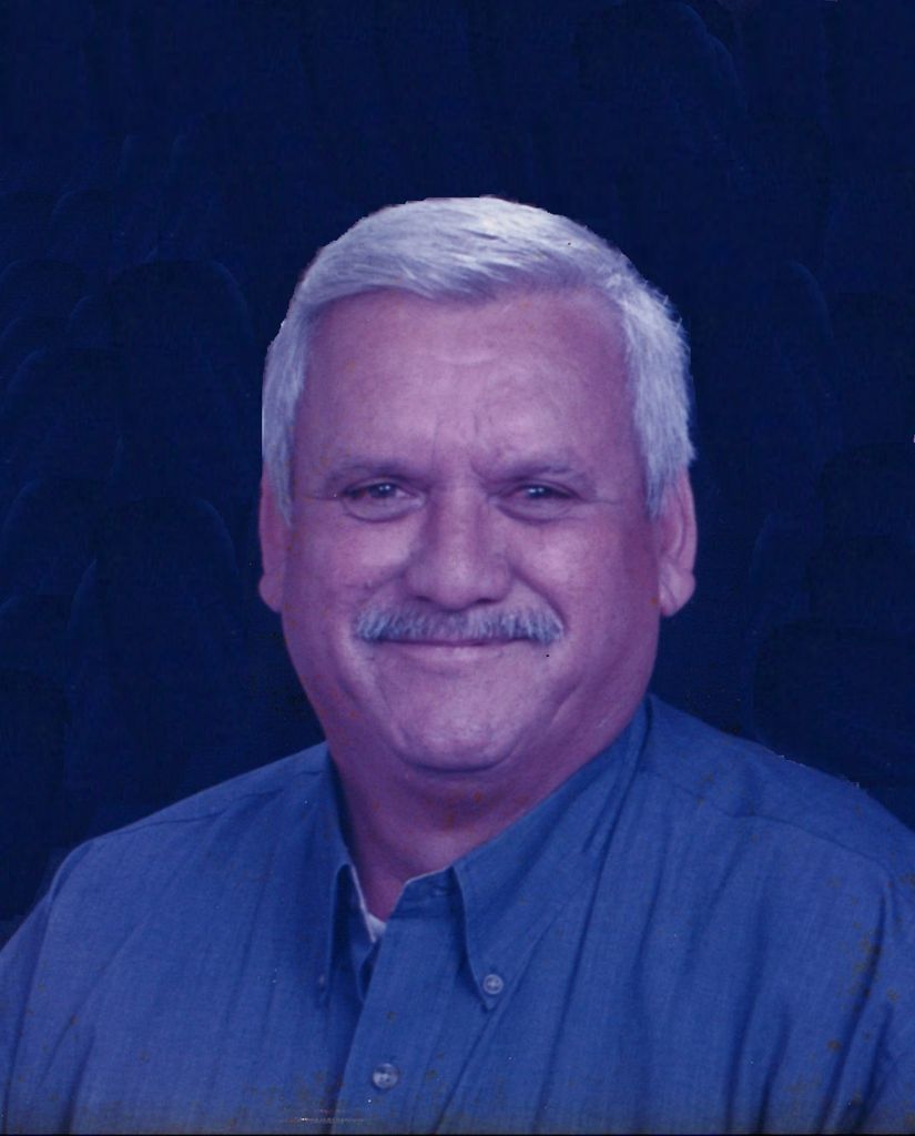 Ruben S. Tamez
