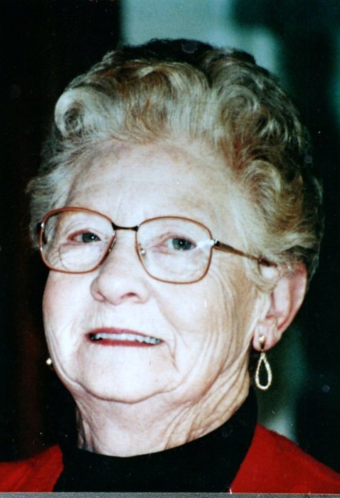 Jackie Shackle Profile Photo