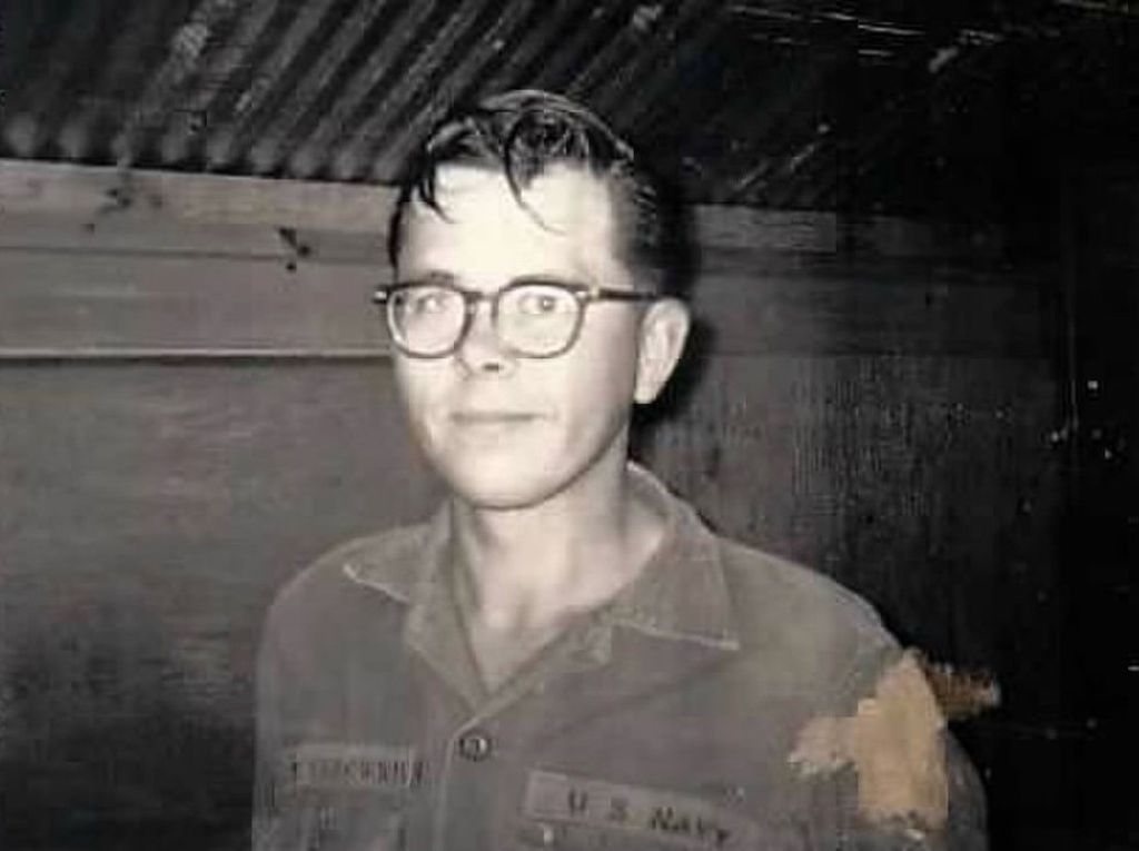 James  Michael  Tomaszewski Profile Photo