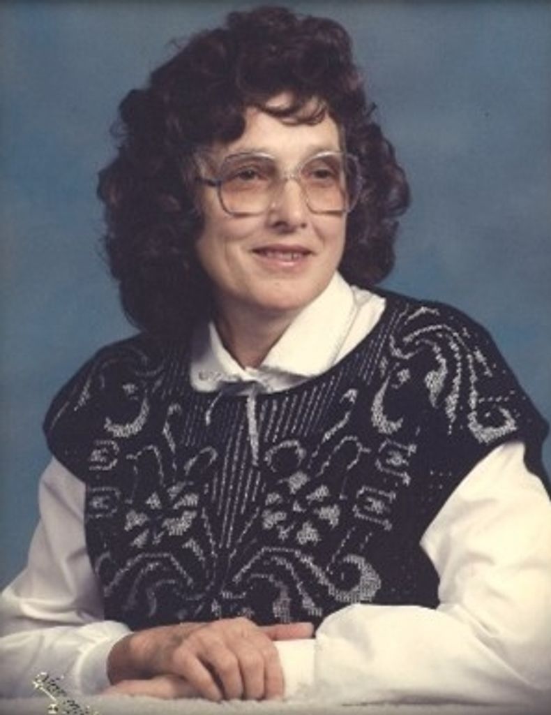 Goldabell "Goldie" Alice Mews Profile Photo