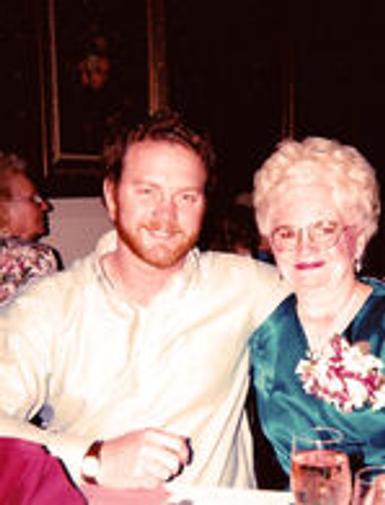 Marjorie Wallace