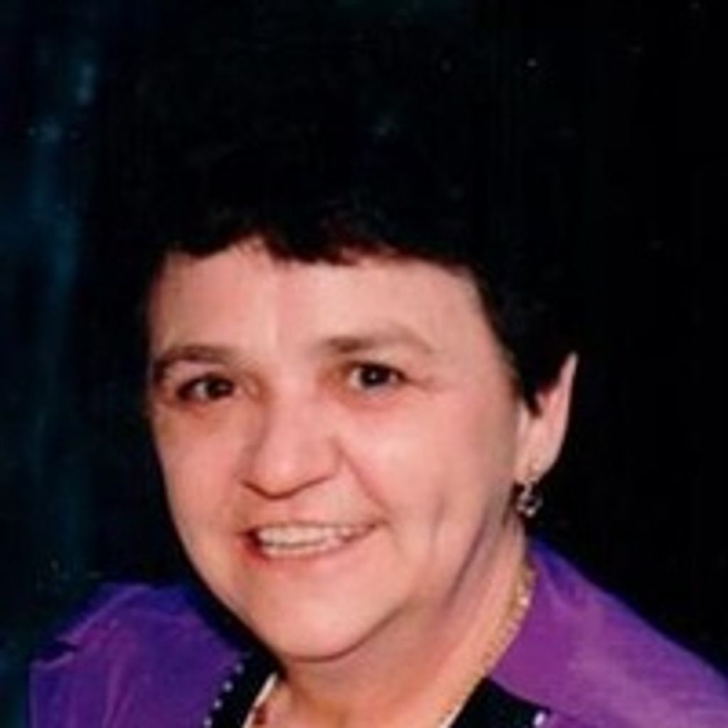H. Patricia Barnes