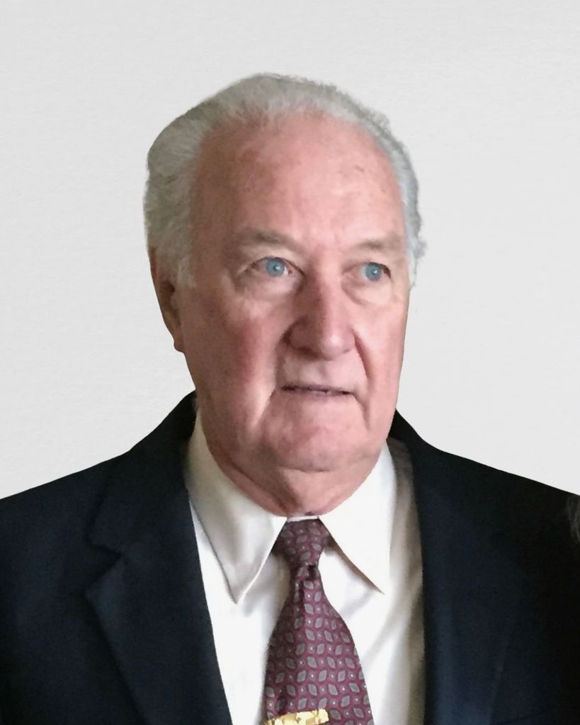Reynold Worthey Profile Photo