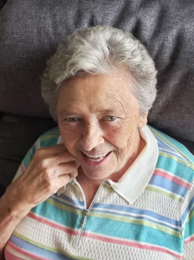 Thérèse Aurore Dubroy