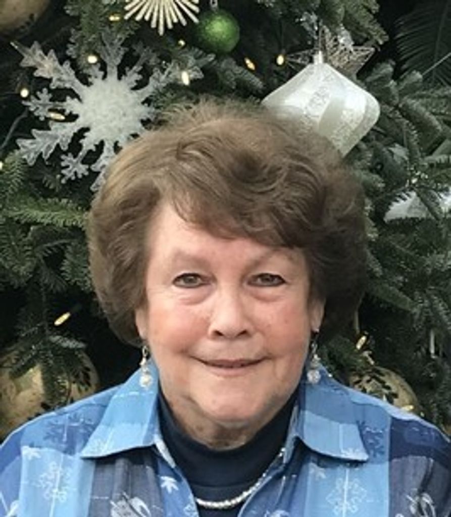 Jane Adams Profile Photo
