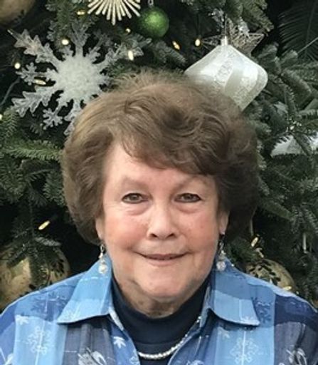 Jane Adams Profile Photo