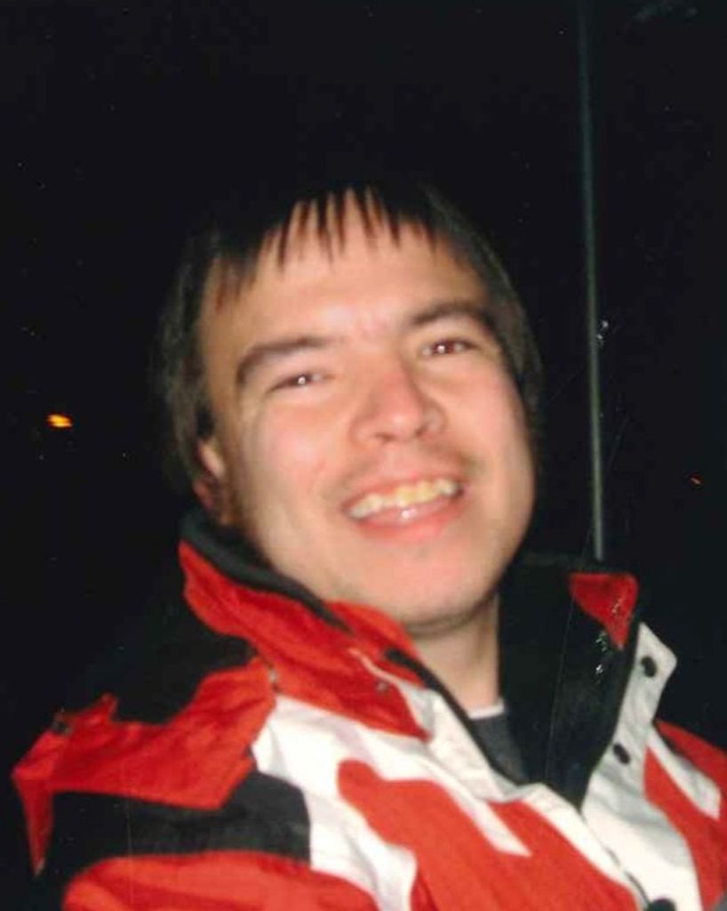 Derek David Simpson Profile Photo