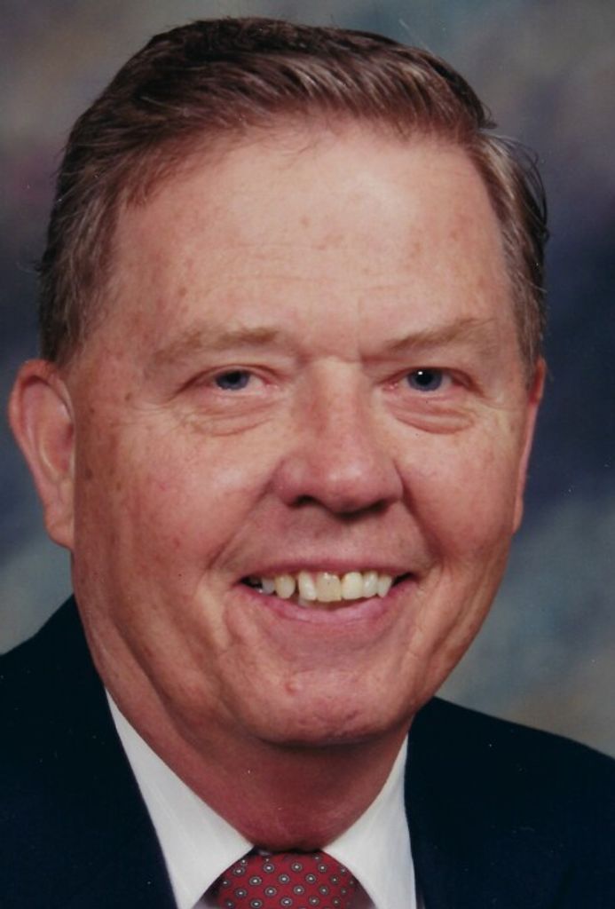 Donald Salyards