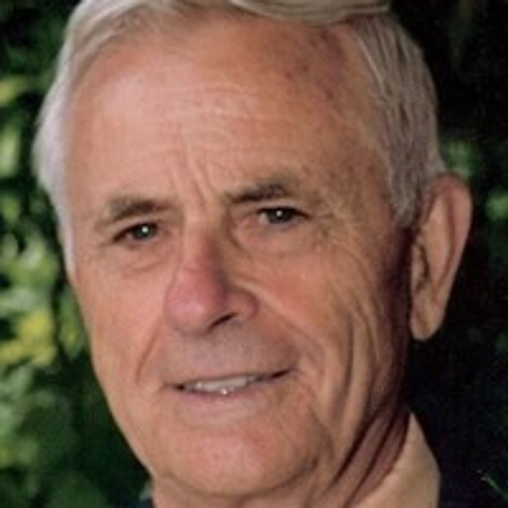 Arthur Floyd Henkel
