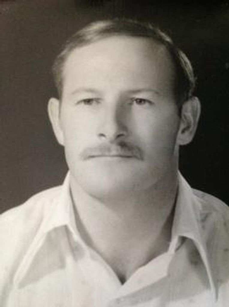 David Neil Lutz