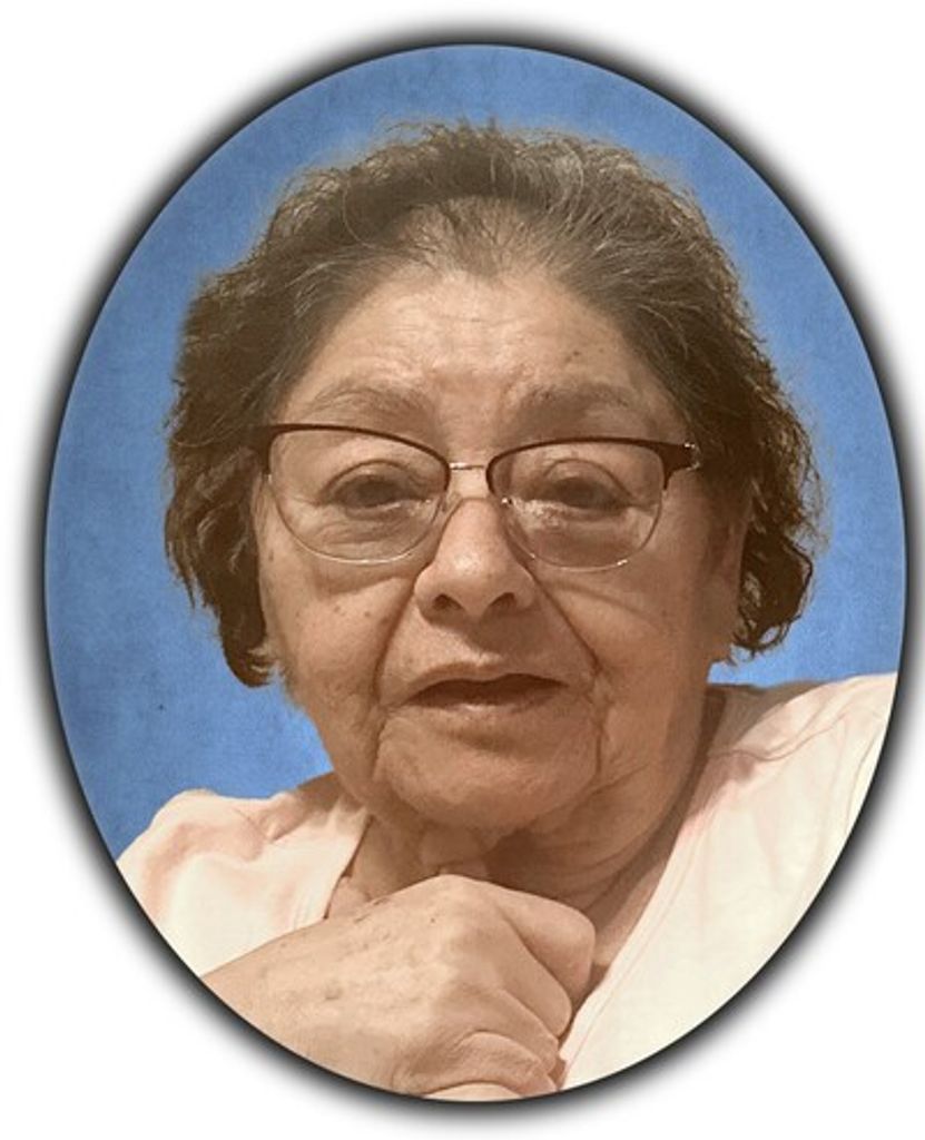 Luz M. Cisneros