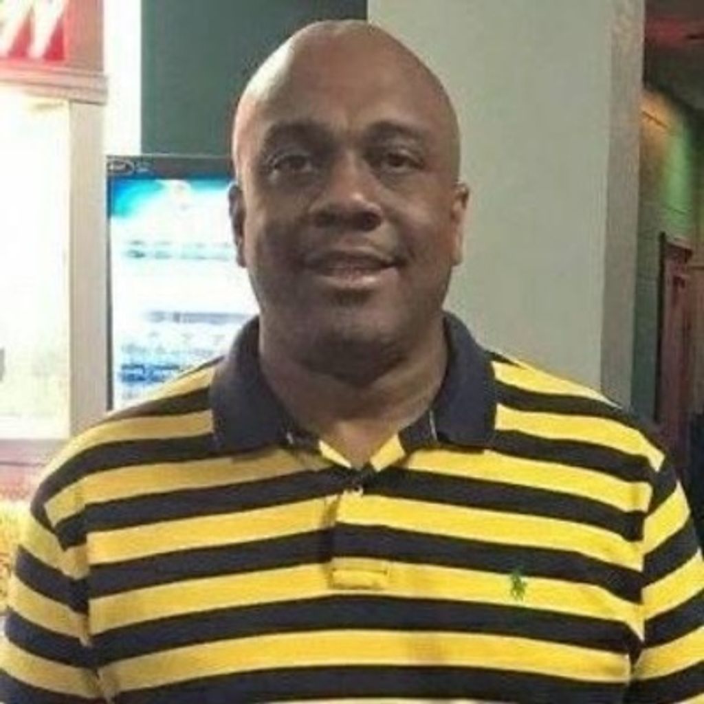 Terrance Edgar Wall Profile Photo