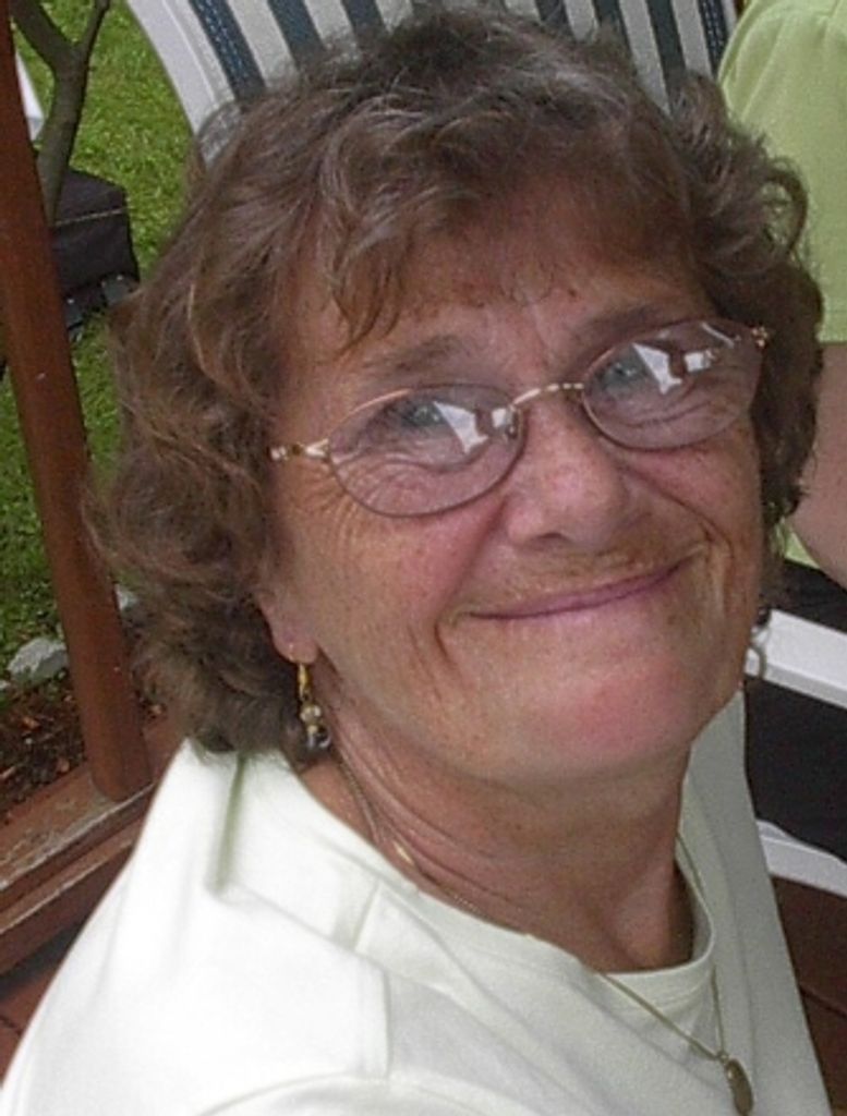 Nancy Helen Magnarelli Profile Photo
