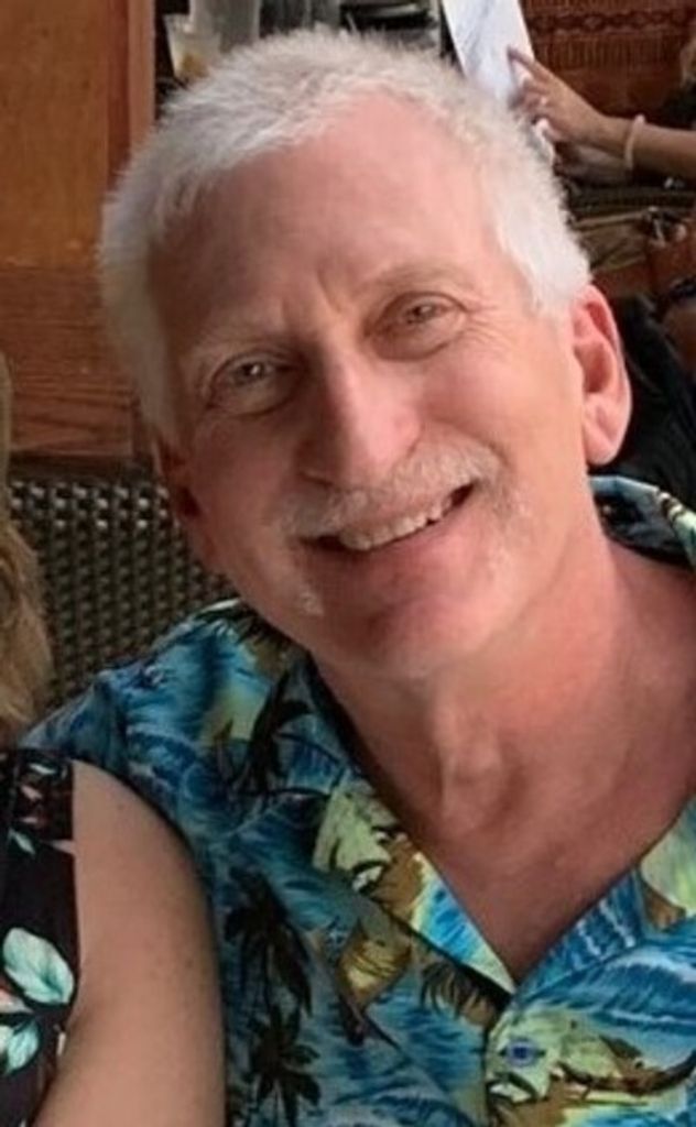 David Christian Johnson