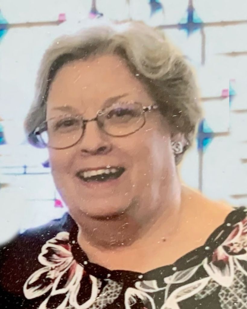 Margaret Ann Mobley
