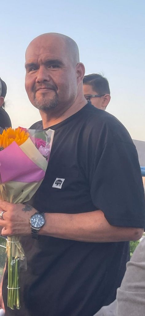 Ramon Richard Diaz Profile Photo