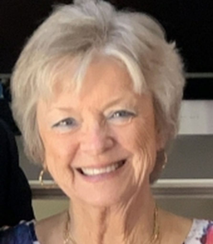 Valerie Grohne Profile Photo