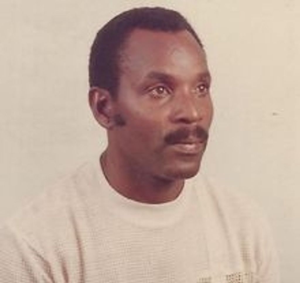 Mr Welby Spence
