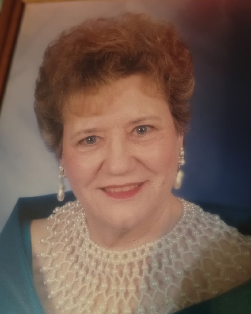 Juanita Simpson