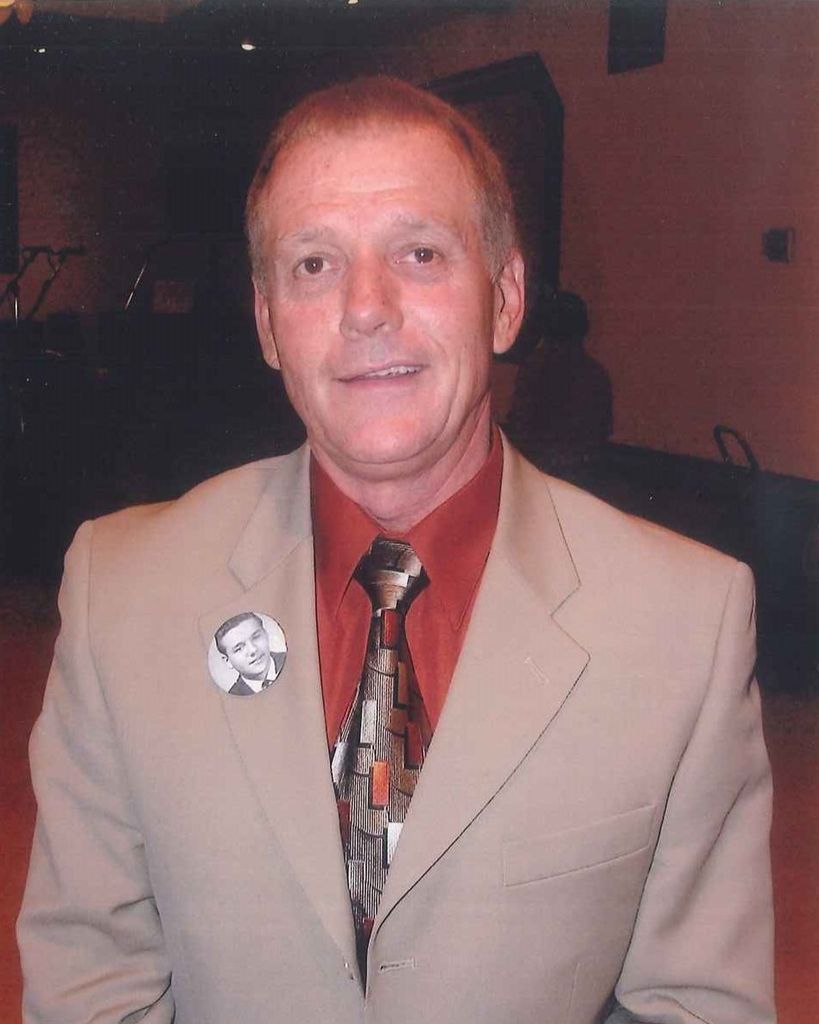 Richard D. Grabowski