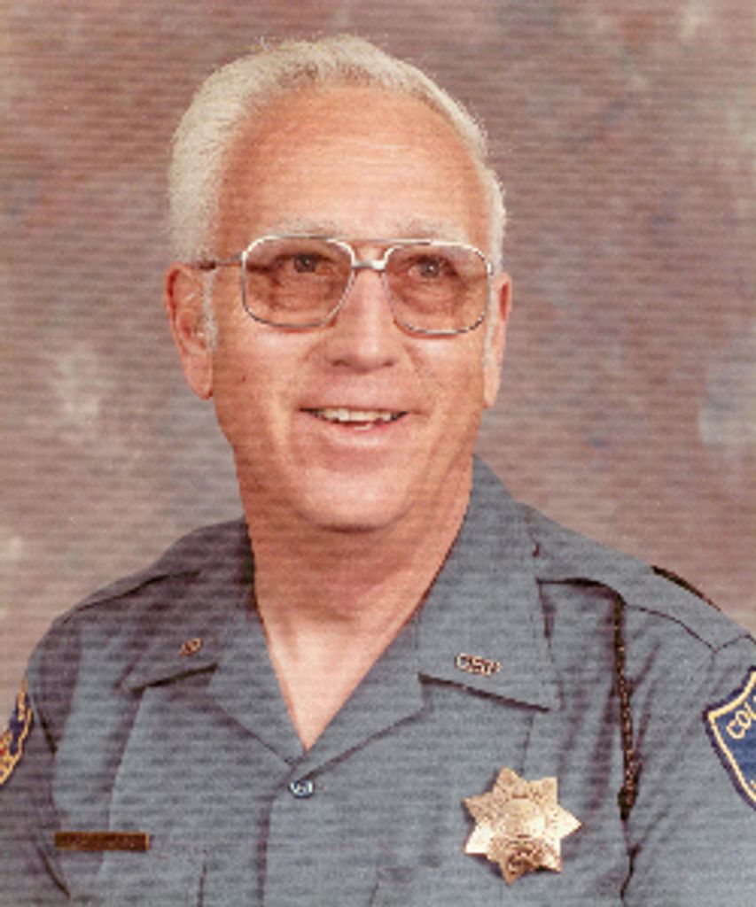 Harold L. Lyda