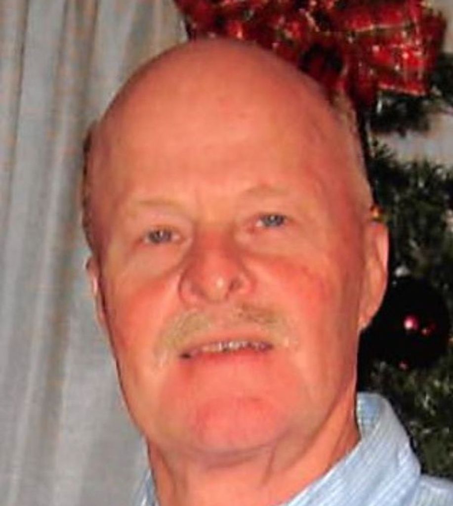 Robert Tyler Klugh Profile Photo