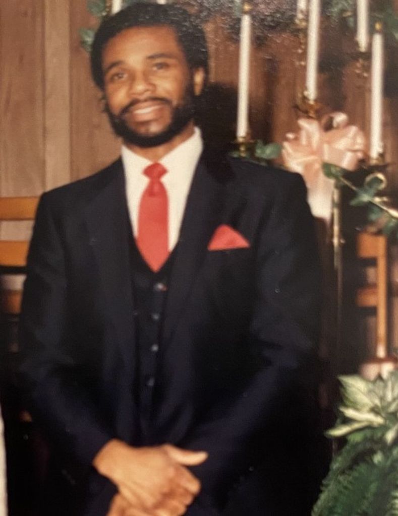 Raymond Love Scott, Jr.