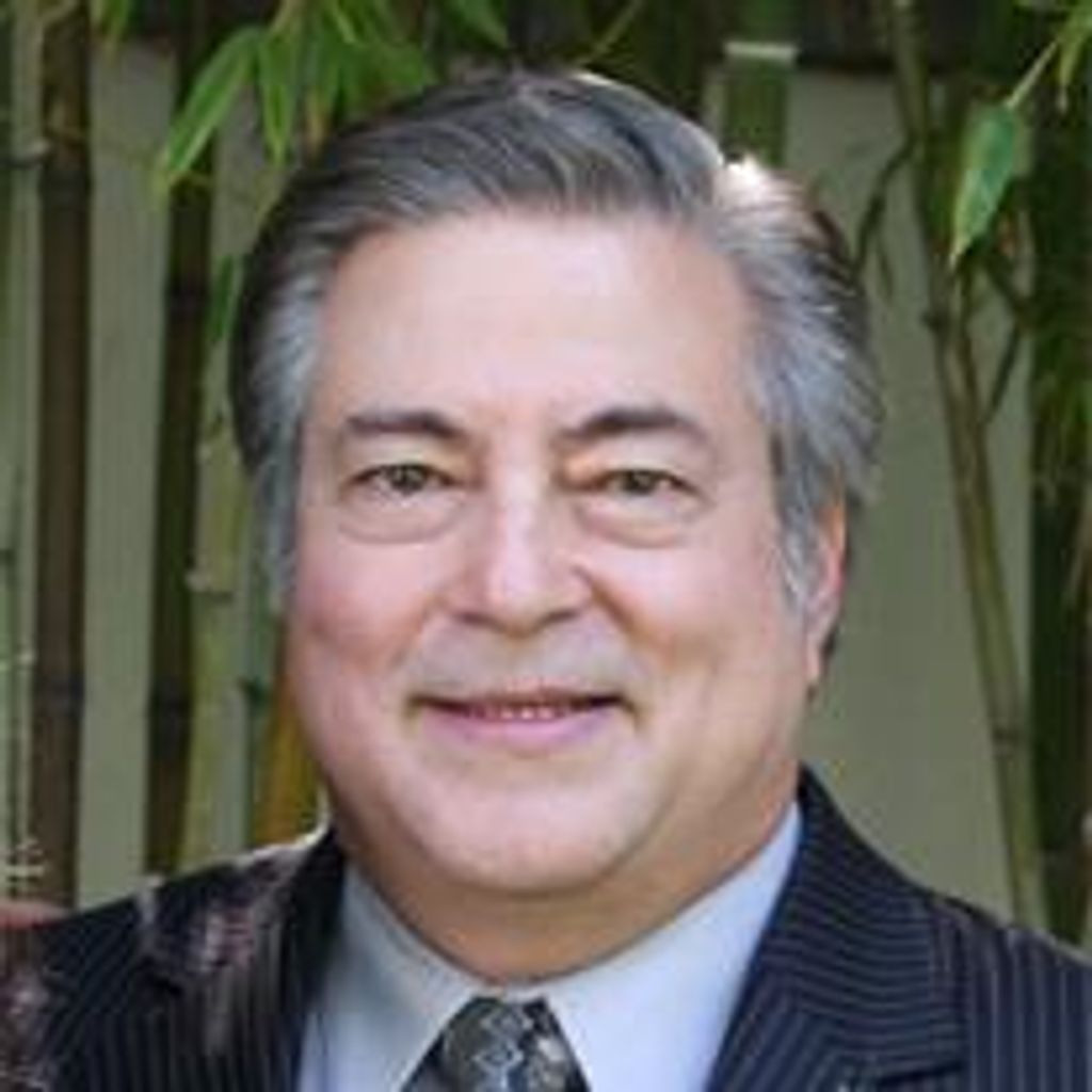 Charles Edward Heredia