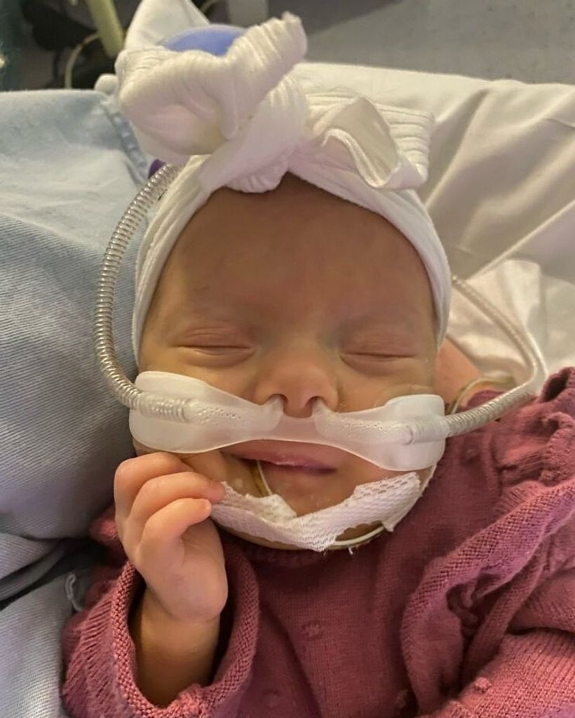 Lainey Rose Sanchez