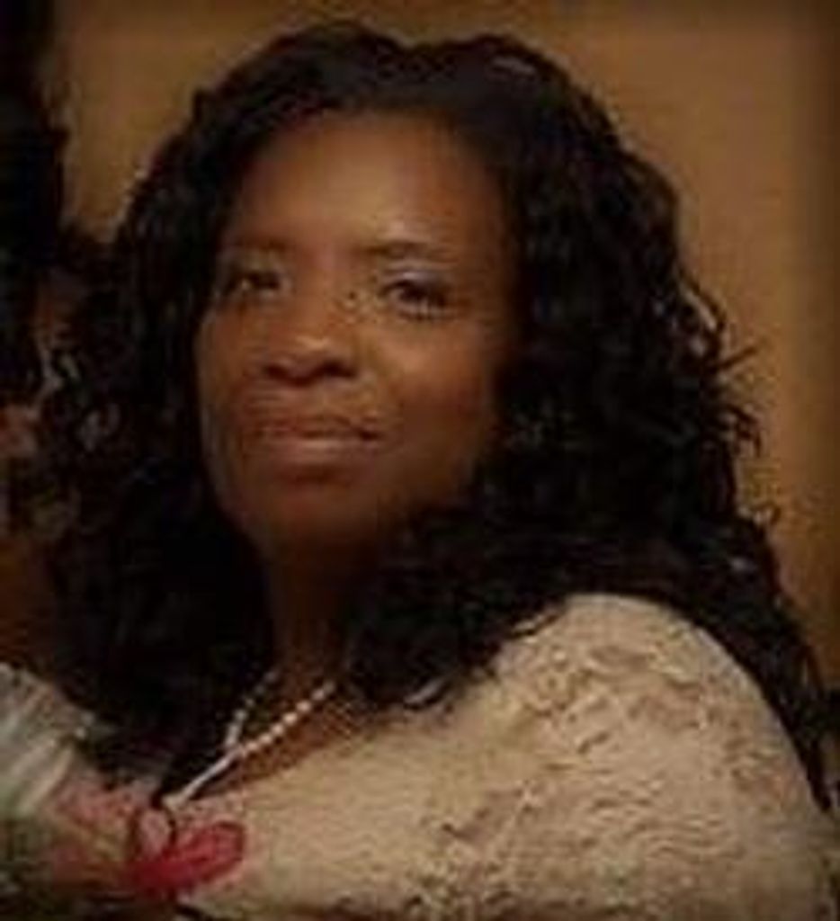 Brenda Sue Bibbs