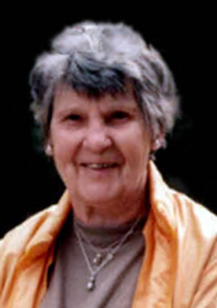 Marjorie Zysset O'Hern