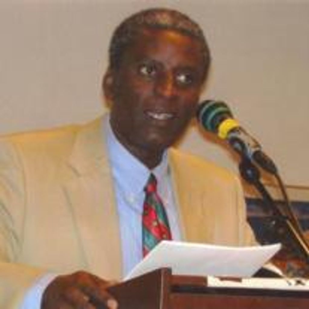 Eshetu Koyra Abate Profile Photo